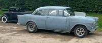 Wanted 55 Chevy sedan PROJECT ! 