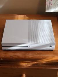 Xbox S Console