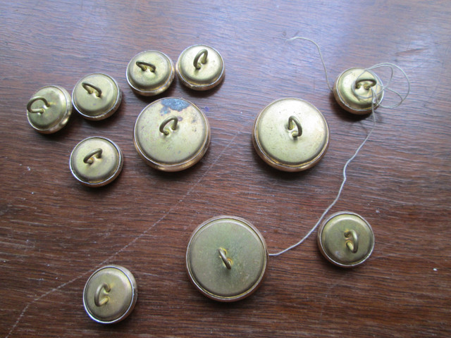 OPP Buttons in Arts & Collectibles in North Bay - Image 3
