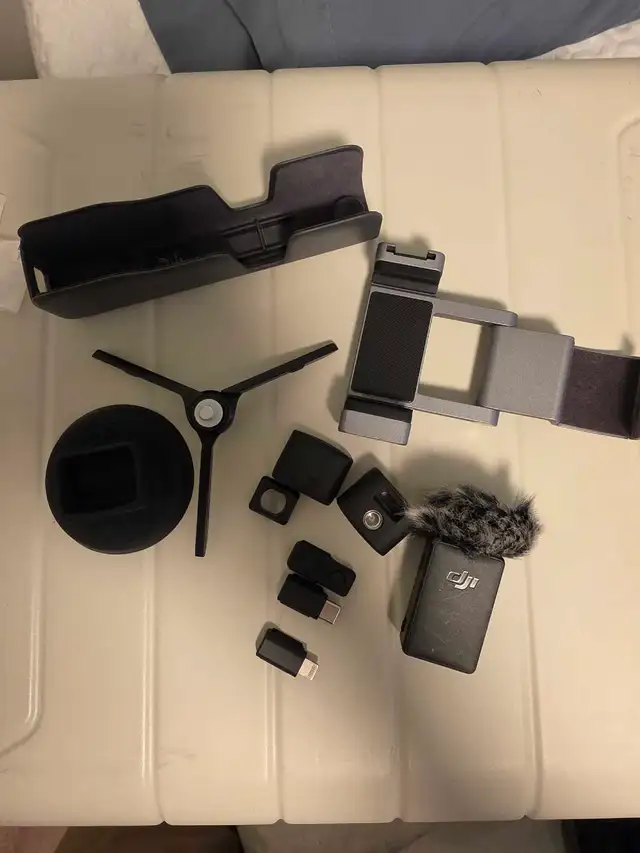 DJI Pocket 2 Accessories 