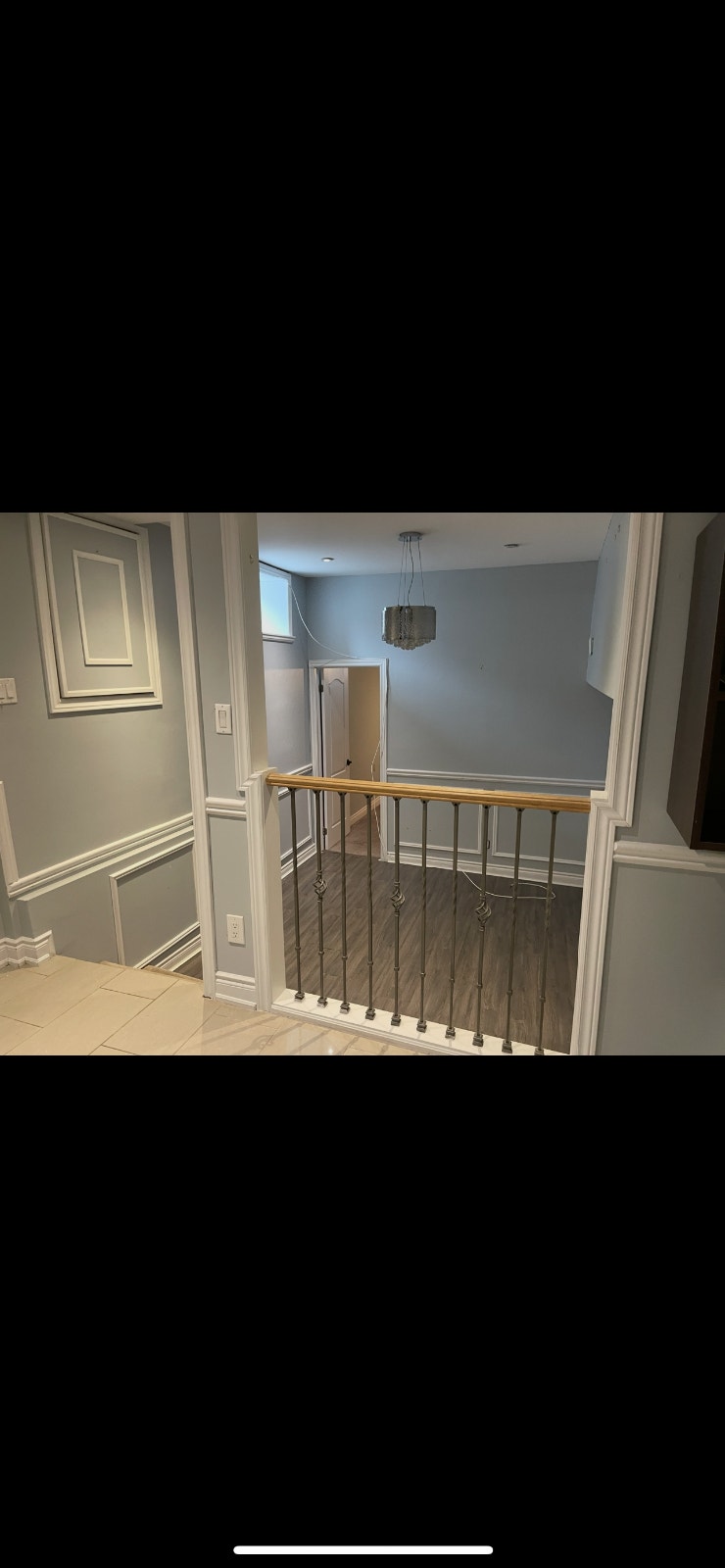 Beautiful apartment with granite and stainless steel 4