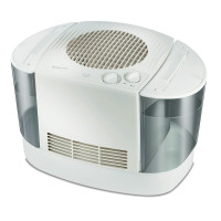 Honeywell Top Fill Cool Moisture Humidifier in White, HEV685W