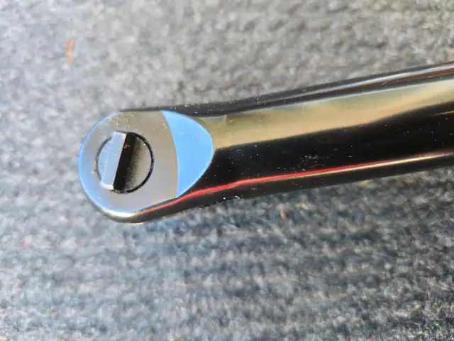 Cordless Electric Ratchet Wrench with Battery for Milwaukee m18 in Power Tools in City of Toronto - Image 5