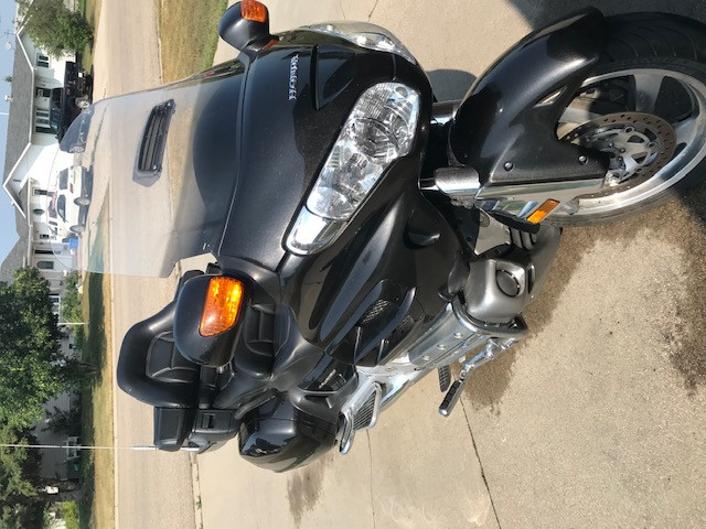 honda goldwing for sale in Touring in Nipawin - Image 2