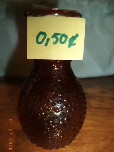 Pot en verre, View more
