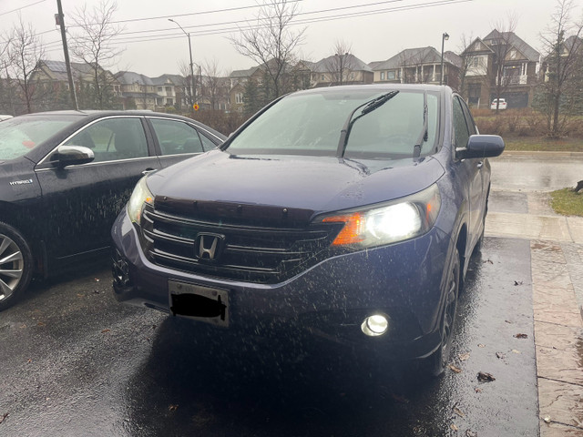 2012 HONDA CR-V EX AWD - Reliable SUV  in Cars & Trucks in Markham / York Region