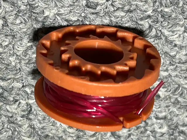 WA0010 Replacement Trimmer Spools for Worx String Trimmers – 16 in Lawnmowers & Leaf Blowers in Markham / York Region - Image 8