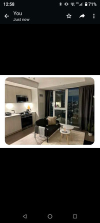 Stunning Condo For Rent