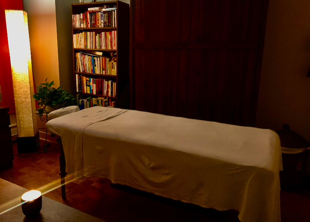 Dolce Vita Massage - April Special 50% OFF dans Services de Massages  à Ville de Montréal