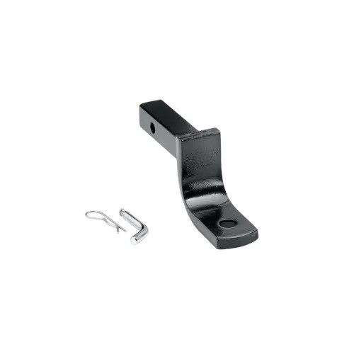 Trailer Hitch (Infinite G35) Includes Ball Mount & Hitch Ball in Other in Markham / York Region - Image 2