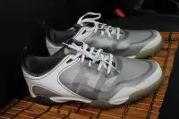 Golf shoes  cleats FootJoy Freestyle Waterproof Men's size US 11