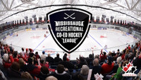 Adult Co-Ed Summer Hockey Pick-up Thursday Nights