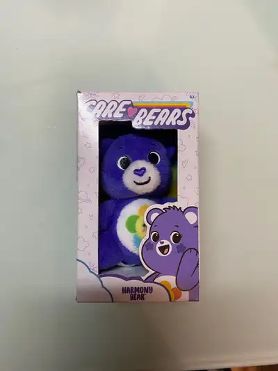 Care Bear Micro Plush