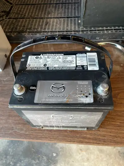 group 35 automotive battery , View more