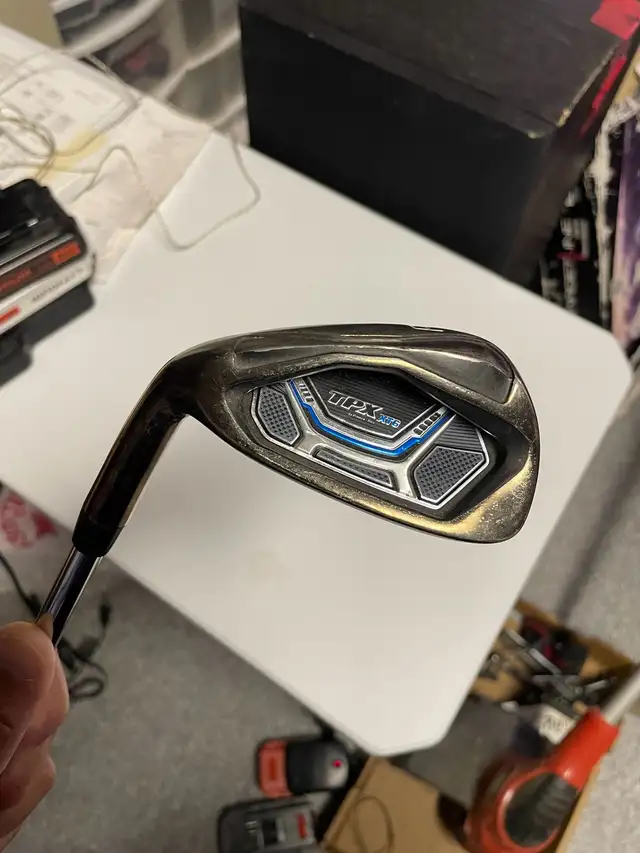 Misc LH Golf Irons Brand Names in Golf in Calgary - Image 8