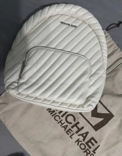 Michael Kors Backpack, View more