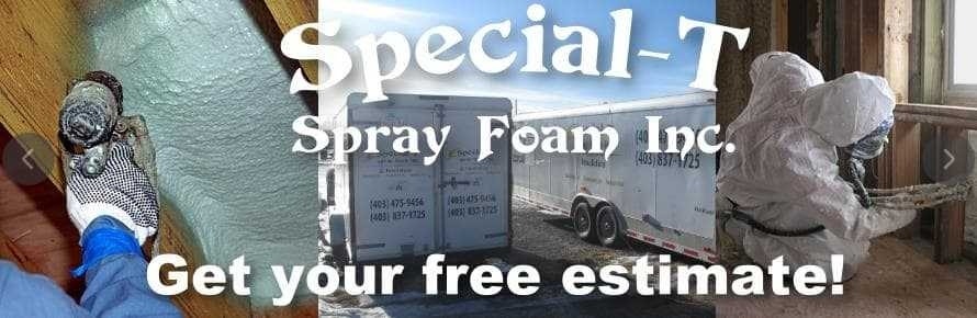 Spray foam (assistant) | Construction & Trades | Calgary | Free local ...