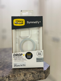 Otterbox Symmetry+ cover - iPhone 14 Pro (brand new)
