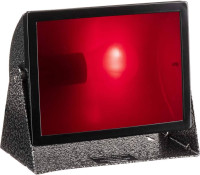 Doran Economy Darkroom Safelight with Red Filter for Sale
