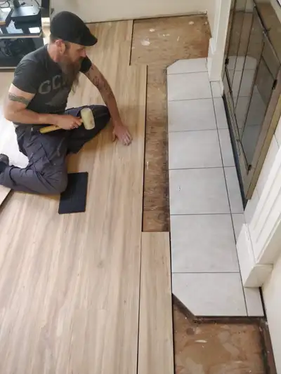 Exquisite flooring is a family owned and run small business, we’ve been installing floors for over 1...