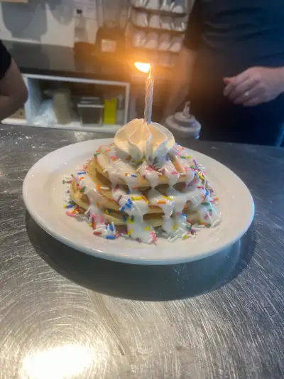 PART TIME LINE COOK, View more