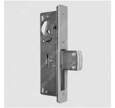(NEW) Canaropa DB2100 Deadbolt Locks Storefront, View more