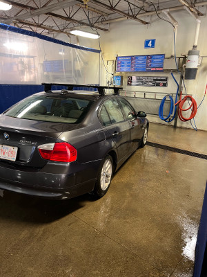 2007 BMW 3 Series