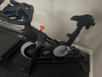 NordicTrack S22i Commercial Studio Cycle