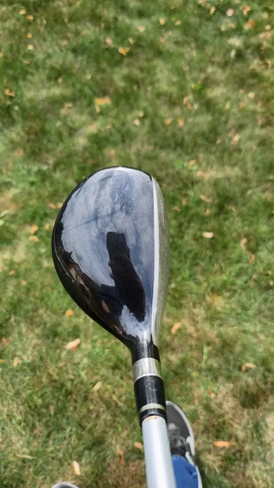 Nike VR-S 4 Hybrid (LH-Regular) in Golf in Kitchener / Waterloo - Image 4