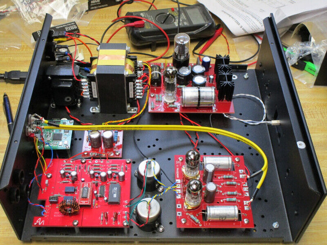 Musical Instrument Amplifier Repairs and Service in Other in Belleville - Image 3