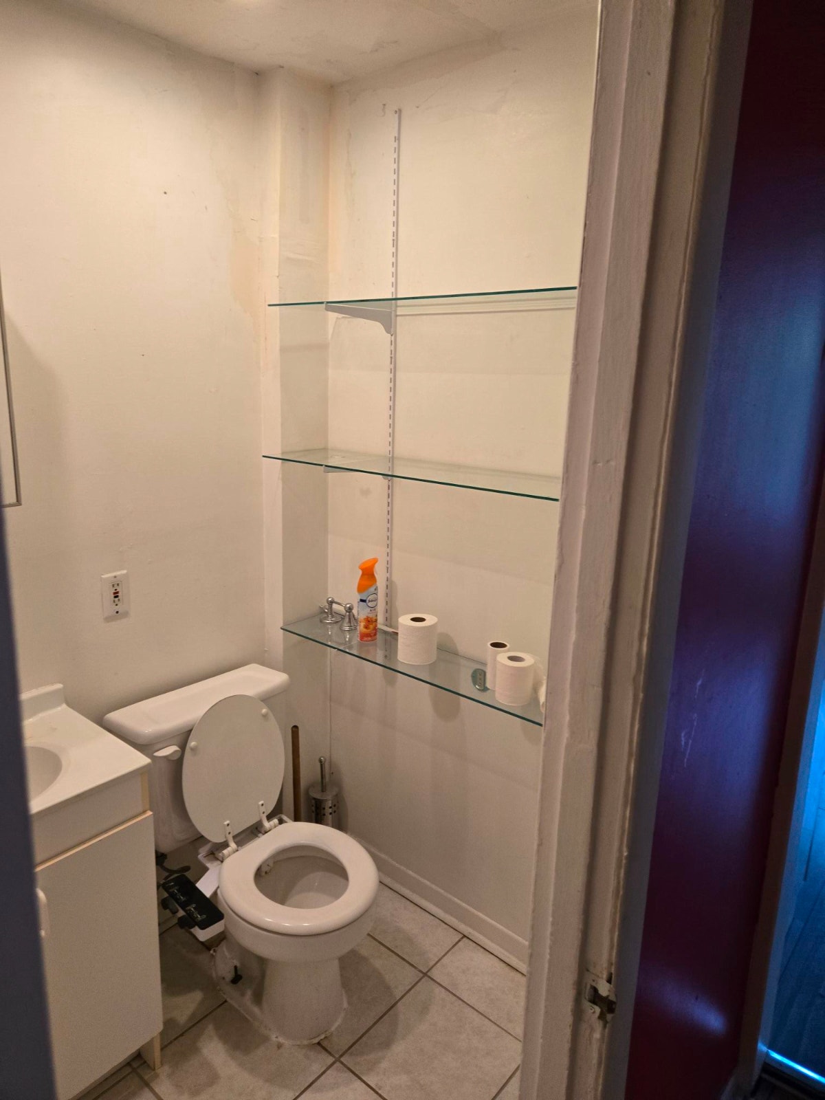 Chambre à louer en colocation proche de Métro Verdun — photo 2