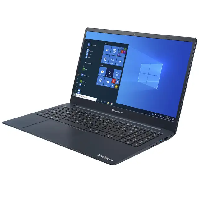 toshiba LAPTOP Dynabook in Laptops in City of Montréal - Image 3