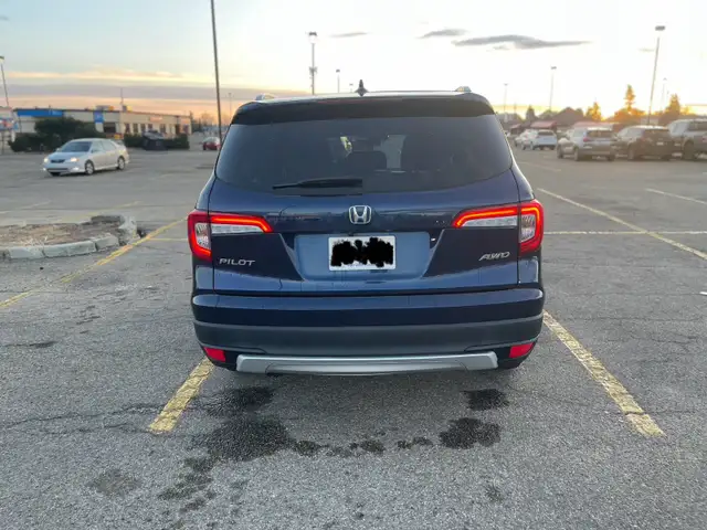 Honda Pilot 2019 EX AWD in Cars & Trucks in Edmonton - Image 8