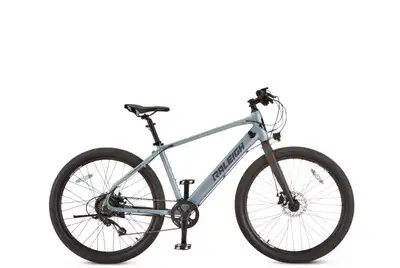 Raleigh Bike electric, View more