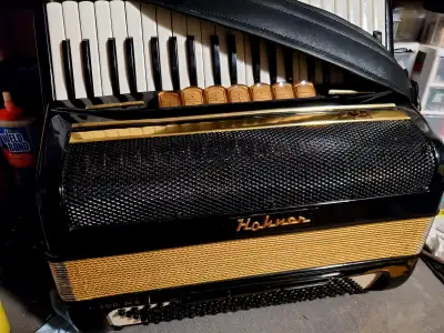 accordion in Musical Instruments in Kitchener / Waterloo