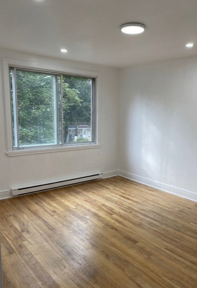 Cote des neiges: Appartement 3 chambres / 3 Bedroom apartment — photo 1