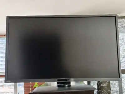 BenQ DesignVue PD3200U 32" 4K Monitor, View more