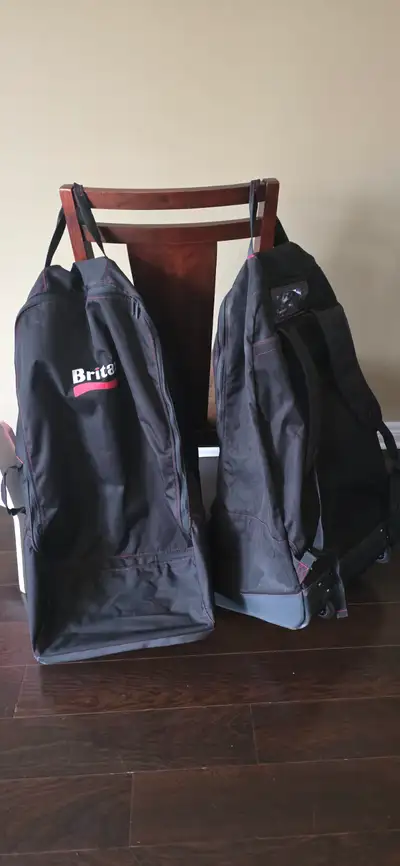 Britax Car seat carriers, View more