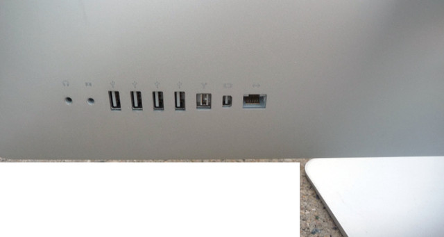 27" iMac $250 | iMac logic board, $150 | READ THOROUGHLY in Desktop Computers in Saskatoon - Image 4