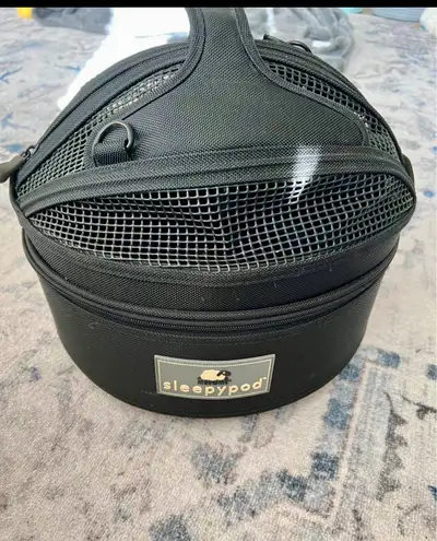 Sleepypod Mini, View more