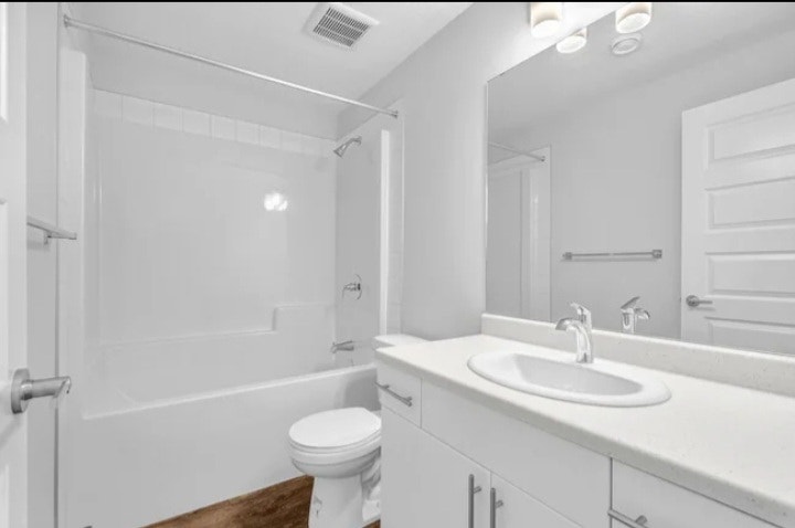 Mayfield - 1 bedroom basement apartment for rent! 5