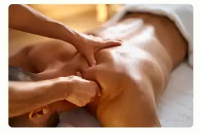 Healing Hands Massage - Mobile, View more