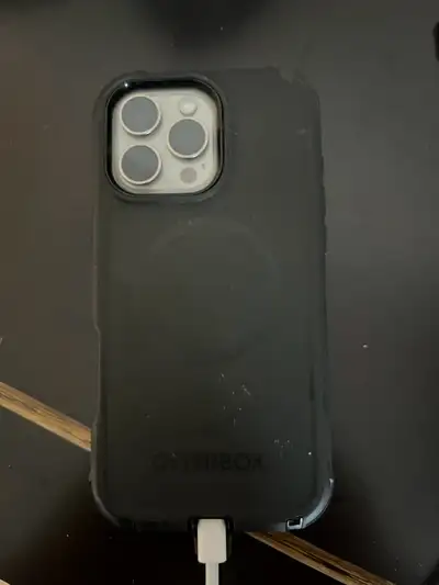 iPhone 16 pro max 256 gb natural titanium, View more