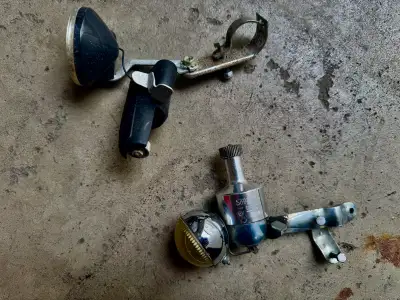Bike Accessories , View more