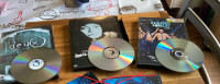 Dvd/5 Films: TMNT, Spiderman2, Magic Mike, Lady Hawke, Cercle2,