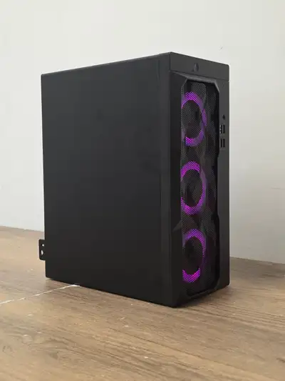 ~60-Day Warranty on All PCs~ Browse our full catalogue and financing options at omnitechbuilds.ca. P...
