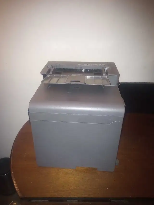 Canon ImageClass MF4350d Laser Printer in Printers, Scanners & Fax in Mississauga / Peel Region - Image 5