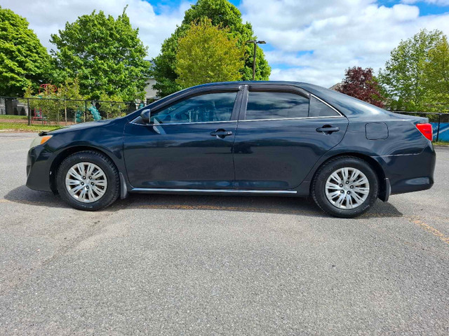 2012 Toyota Camry LE in Cars & Trucks in Kingston