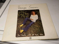 Véronique Sanson disque vinyle