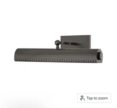 Hudson Valley picture Light fixtures, View more